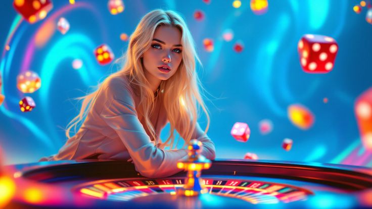 Slotulous Live Betting