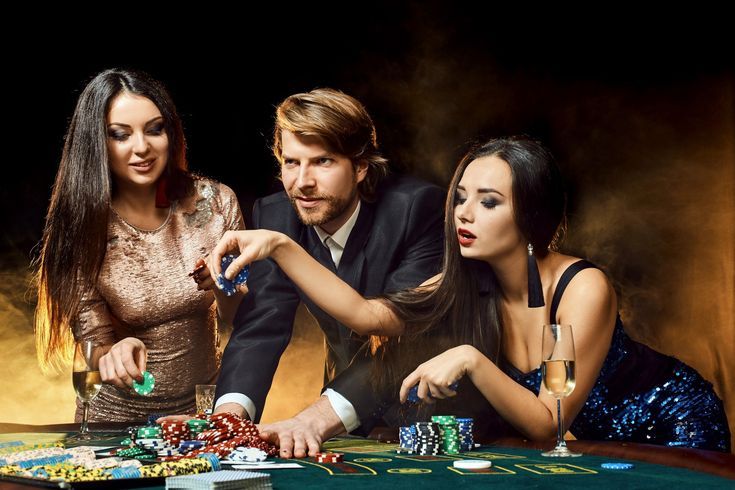 Slotulous Live Casino