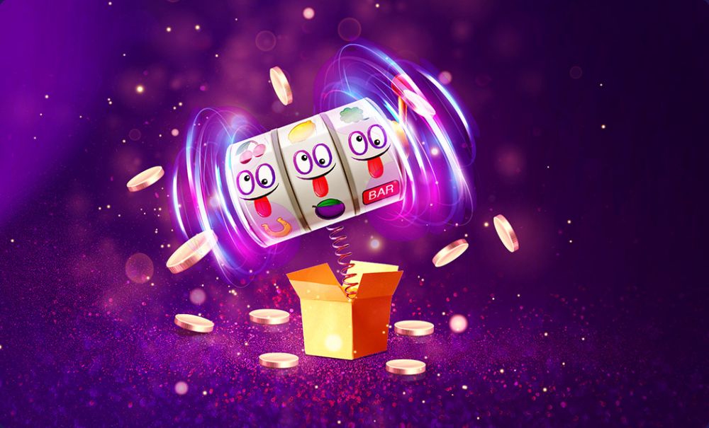 Slotulous Welcome Bonus