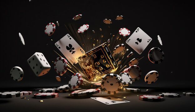 Slotulous Live Betting