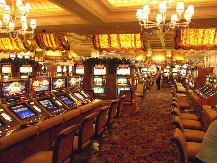 Slotulous Live Betting