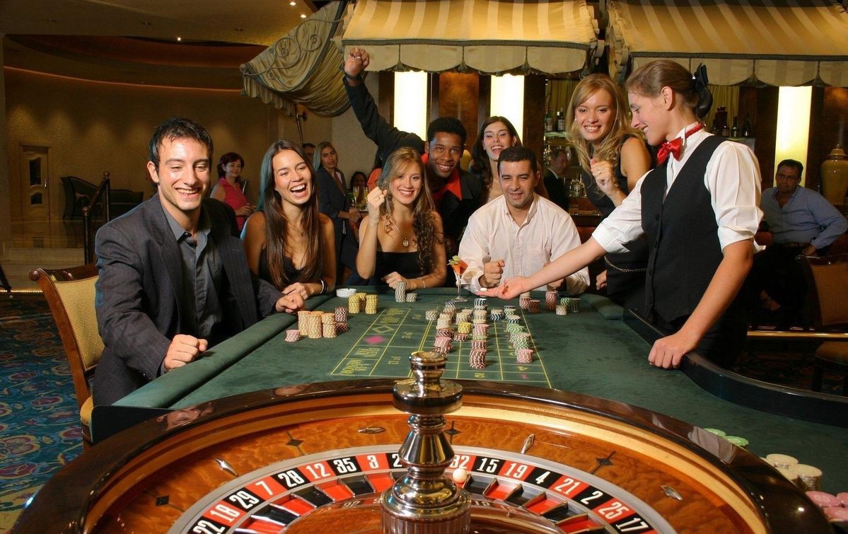 Slotulous Live Casino