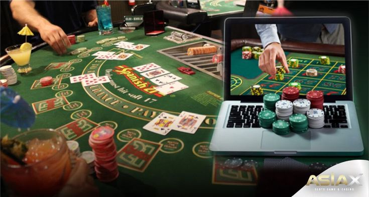 Slotulous Live Betting