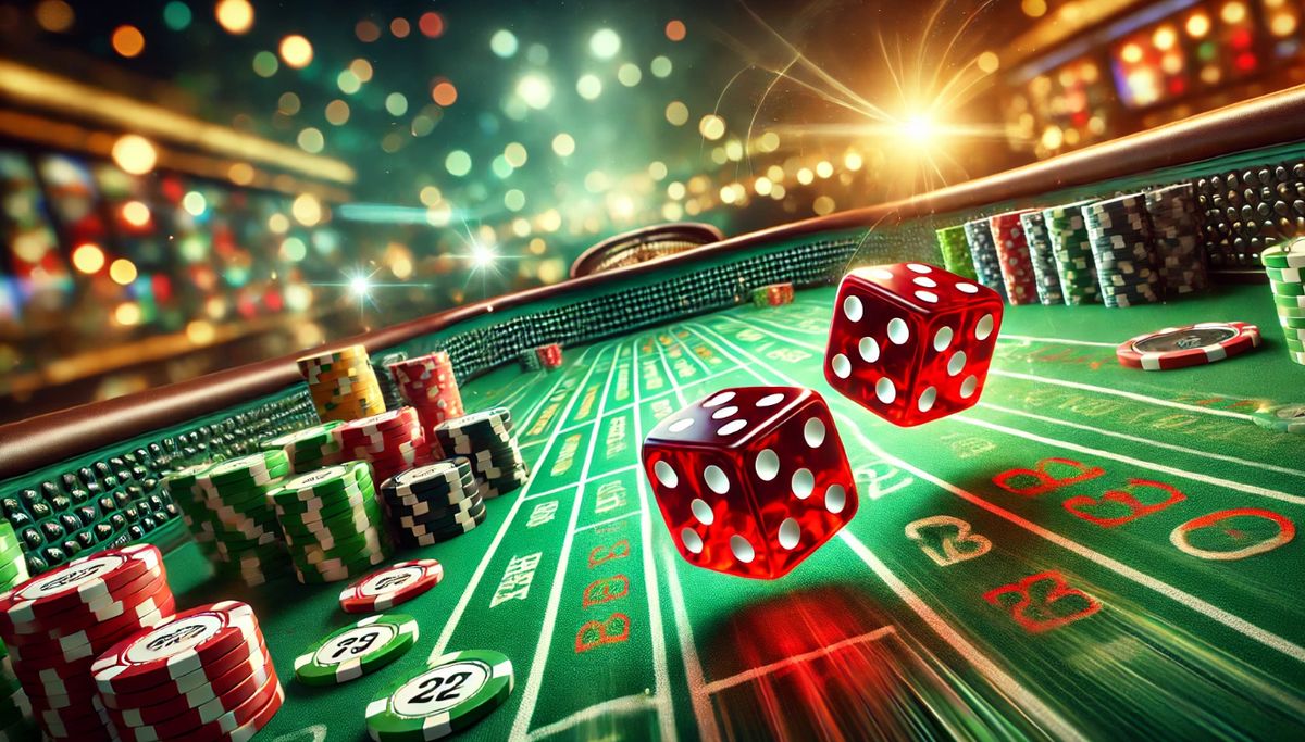 Slotulous Live Casino