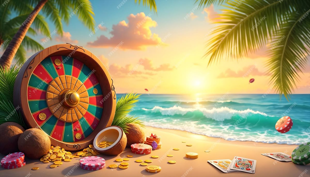 Slotulous Live Casino