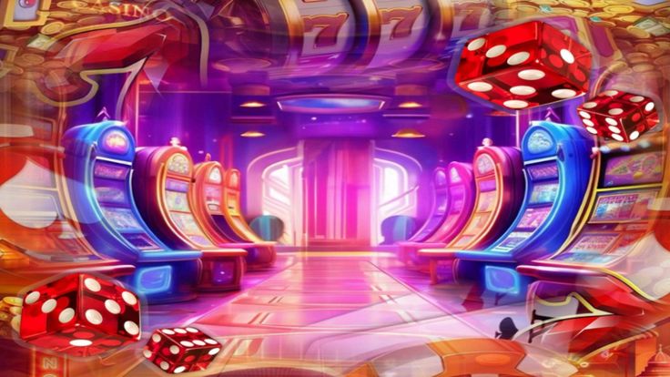 Slotulous Live Betting